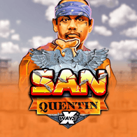 San Quentin xWays game screenshot