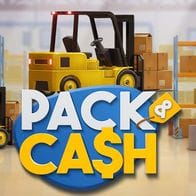 Pack And Cash game icon