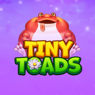 Tiny Toads