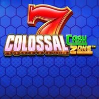 Colossal Cash Zone game icon