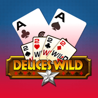Deuces Wild MH game icon