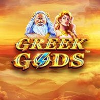 Greek Gods game screenshot