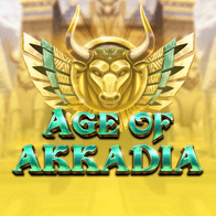 Age of Akkadia game thumbnail