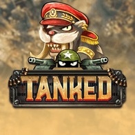 Tanked game screenshot
