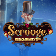 Scrooge Megaways game icon