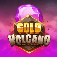 Gold Volcano game icon