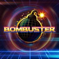 Bombuster game icon